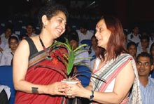 SMS, Meerabagh - Sanskriti Utsav : Click to Enlarge