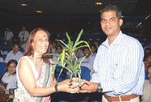 SMS, Meerabagh - Sanskriti Utsav : Click to Enlarge