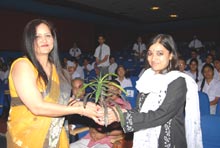 SMS, Meerabagh - Sanskriti Utsav : Click to Enlarge