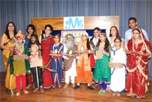 SMS, Meerabagh - Sanskriti Utsav : Click to Enlarge