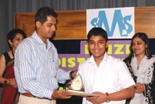 SMS, Meerabagh - Sanskriti Utsav : Click to Enlarge