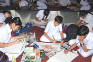 SMS, Meerabagh - Prakriti Utsav 2012 : Click to Enlarge