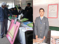 Science Fair at Science Centre, Pragati Maidan, Delhi - Click to Enlarge