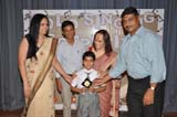 SMS, Meera Bagh - Solo Singing Competition : Click to Enlarge