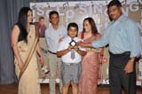 SMS, Meera Bagh - Solo Singing Competition : Click to Enlarge