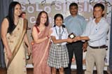 SMS, Meera Bagh - Solo Singing Competition : Click to Enlarge
