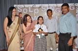 SMS, Meera Bagh - Solo Singing Competition : Click to Enlarge