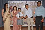 SMS, Meera Bagh - Solo Singing Competition : Click to Enlarge