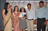 SMS, Meera Bagh - Solo Singing Competition : Click to Enlarge