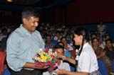 SMS, Meera Bagh - Solo Singing Competition : Click to Enlarge