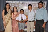 SMS, Meera Bagh - Solo Singing Competition : Click to Enlarge