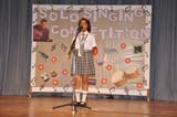 SMS, Meera Bagh - Solo Singing Competition : Click to Enlarge