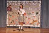SMS, Meera Bagh - Solo Singing Competition : Click to Enlarge