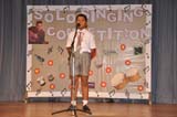 SMS, Meera Bagh - Solo Singing Competition : Click to Enlarge