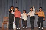 SMS, Meera Bagh - Solo Singing Competition : Click to Enlarge