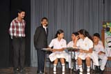 SMS, Meera Bagh - Solo Singing Competition : Click to Enlarge