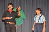SMS, Meera Bagh - Solo Singing Competition : Click to Enlarge