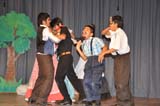 SMS, Meera Bagh - Solo Singing Competition : Click to Enlarge
