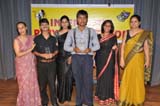 SMS, Meera Bagh - Solo Singing Competition : Click to Enlarge