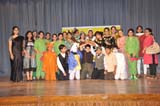SMS, Meera Bagh - Solo Singing Competition : Click to Enlarge