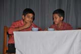 SMS, Meera Bagh - Solo Singing Competition : Click to Enlarge