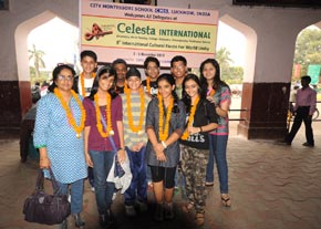 SMS Sr., Meera Bagh at Celesta 2012 : Click to Enlarge