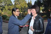 SMS Sr., Meerabagh - Visit to Sweden : Click to Enlarge
