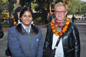 SMS Sr., Meerabagh - Visit to Sweden : Click to Enlarge