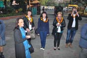 SMS Sr., Meerabagh - Visit to Sweden : Click to Enlarge
