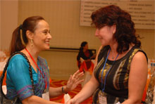 AEC-NET Conference (12-16 Nov 2010) - Click to Enlarge