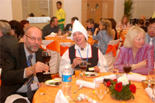 AEC-NET Conference (12-16 Nov 2010) - Click to Enlarge