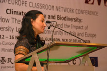 AEC-NET Conference (12-16 Nov 2010) - Click to Enlarge