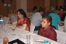 AEC-NET Conference (12-16 Nov 2010) - Click to Enlarge