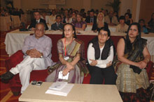 AEC-NET Conference (12-16 Nov 2010) - Click to Enlarge