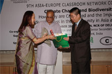 AEC-NET Conference (12-16 Nov 2010) - Click to Enlarge