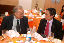 AEC-NET Conference (12-16 Nov 2010) - Click to Enlarge