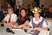AEC-NET Conference (12-16 Nov 2010) - Click to Enlarge
