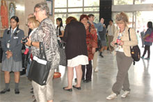 AEC-NET Conference (12-16 Nov 2010) - Click to Enlarge
