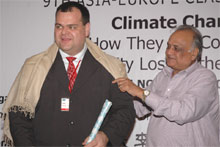 AEC-NET Conference (12-16 Nov 2010) - Click to Enlarge