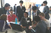 St. Mark&rsquo;s School, Meera Bagh at Denmark - Click to Enlarge