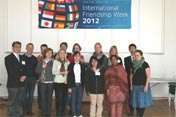 St. Mark&rsquo;s School, Meera Bagh at Denmark - Click to Enlarge