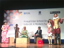 SMS Sr., Meerabagh - International Event : Click to Enlarge