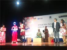 SMS Sr., Meerabagh - International Event : Click to Enlarge