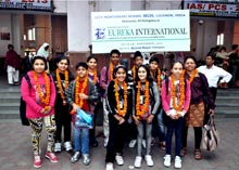 SMS Sr., Meerabagh - Eureka International 2012 : Click to Enlarge