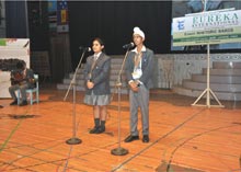 SMS Sr., Meerabagh - Eureka International 2012 : Click to Enlarge