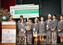 SMS Sr., Meerabagh - Eureka International 2012 : Click to Enlarge
