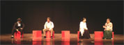 St. Mark's at Kamani with BACHPAN - 2011 : Click to Enlarge
