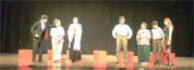 St. Mark's at Kamani with BACHPAN - 2011 : Click to Enlarge