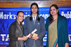 SMS Sr., Meerabagh - Citation Ceremony : Click to Enlarge