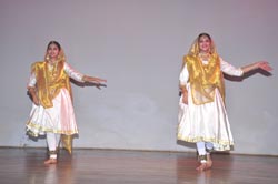 SMS Sr., Meerabagh - Citation Ceremony : Click to Enlarge